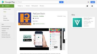 
                            7. PalComTech - Aplikasi di Google Play