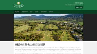 
                            10. PALMER SEA REEF - Palmer Golf