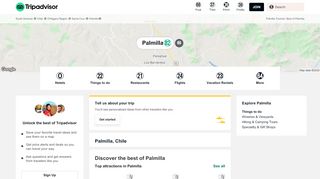 
                            11. Palmilla 2019: Best of Palmilla, Chile Tourism - TripAdvisor