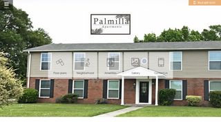
                            7. Palmilla Apartments: West Ashley Charleston, SC Apartments