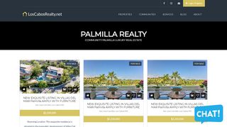 
                            5. Palmilla Real Estate Properties | Open Houses, Sales, ...