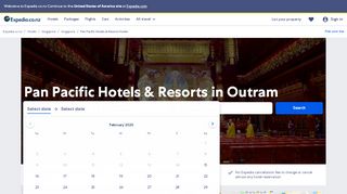
                            9. Pan Pacific Hotels & Resorts Hotels in Outram | Expedia.co.nz