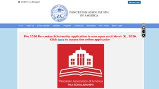 
                            7. Pancretan Association of America: Home