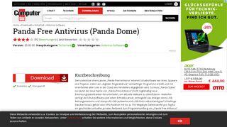 
                            11. Panda Free Antivirus (Panda Dome) 18.07.00 - Download ...