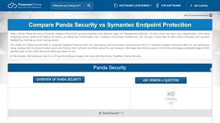 
                            9. Panda Security vs Symantec Endpoint Protection 2019 ...