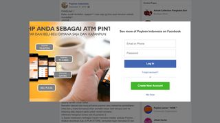 
                            8. PANDUAN 1 Kalau sudah terdaftar,... - Paytren Indonesia | Facebook