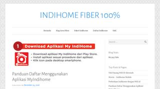 
                            3. Panduan Daftar Menggunakan Aplikasi MyIndihome – INDIHOME ...