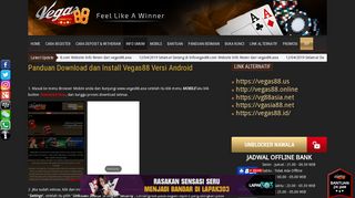 
                            11. Panduan Download dan Install Vegas88 Versi Android | casino online ...