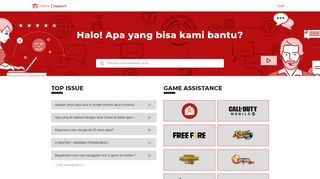 
                            11. Panduan menukarkan shell garena menjadi cash Point ... - Garena FAQ