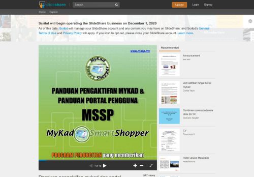 
                            13. Panduan pengaktifan mykad dan portal pengguna MSSP - ...