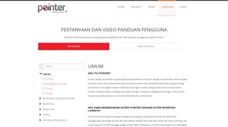 
                            4. Panduan - Pointer.co.id