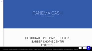 
                            6. PANEMA CASH - IGM