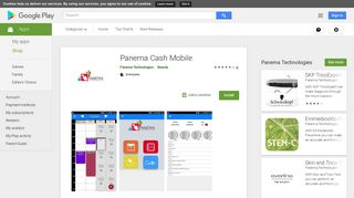 
                            8. Panema Cash Mobile - Apps on Google Play