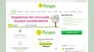 
                            1. Pangea-Mathematikwettbewerb