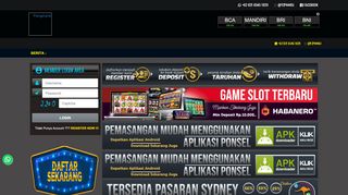 
                            7. Pangerantoto.com | Agen Togel Online | Terpercaya | Aman | Diskon ...