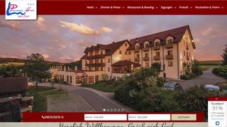 
                            7. Panorama Hotel am See - login