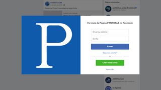 
                            5. PANROTAS - Diretor da Prime Consolidadora nega dívida | Facebook