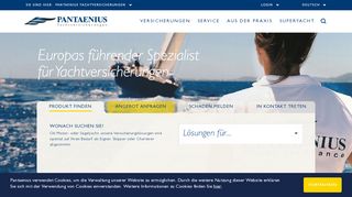 
                            1. Pantaenius Yachtversicherungen | Von Hamburg in die Welt!