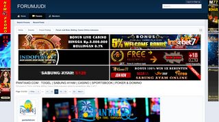 
                            9. PANTAI4D.COM : TOGEL | SABUNG AYAM | CASINO | SPORTSBOOK | POKER ...