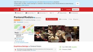 
                            7. Pantanal Rodizio - 38 Fotos & 137 Beiträge - Brasilianisch ... - Yelp