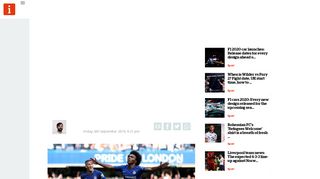 
                            12. PAOK vs Chelsea, Europa League: TV channel, live stream details ...