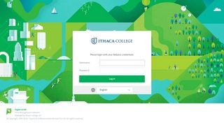 
                            9. PaperCut Login for Ithaca College, NY