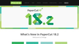 
                            8. PaperCut MF 18.2 - ACDI