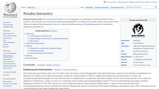 
                            3. Paradox Interactive – Wikipedia