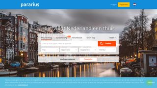 
                            7. Pararius – Het onafhankelijke woningplatform van Nederland