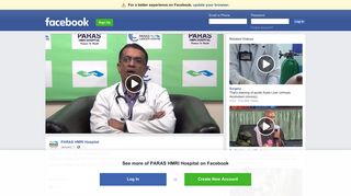 
                            10. PARAS HMRI Hospital - #पटनापारसहॉस्पिटल - एड्स और एच ...