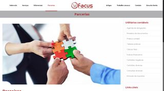 
                            12. Parcerias | Focus Contabilidade de Supermercados