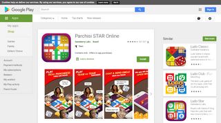
                            8. Parchisi STAR Online - Apps on Google Play