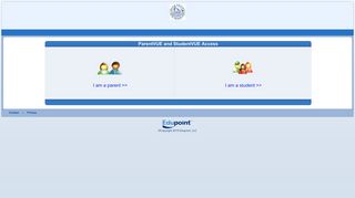 
                            10. Parent Login - Blue Valley Schools