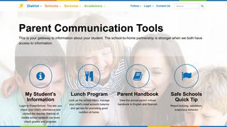 
                            11. Parent Login | Campbell Union School District