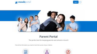 
                            9. Parent Portal - Portail Parents