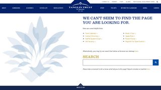 
                            13. Parent Portal - Tanglin Trust School