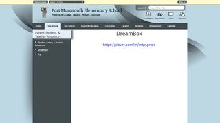 
                            7. Parent, Student, & Teacher Resources / DreamBox