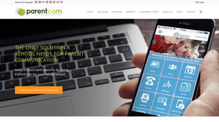 
                            11. ParentCom | Single platform for all your school communication needs