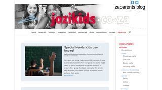 
                            4. Parenting Tips and Advice | Zaparents Blog | Jozikids