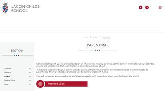 
                            8. ParentMail | Shropshire Gateway Educational Trust