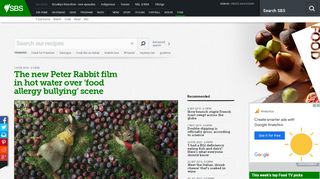 
                            11. Parents are boycotting the Peter Rabbit movie over 