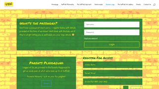 
                            11. Parents Login - Yellow Brick Wall Early Learning