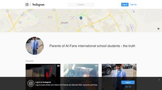 
                            12. Parents of Al-Faris international school students - the truth ...