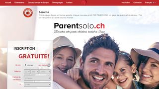 
                            13. Parentsolo.ch, Famille Monoparentale - Famille Recomposée ...