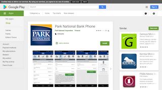 
                            4. Park National Bank Phone - Apps on Google Play