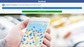 
                            9. Parkable - Home | Facebook - Facebook Touch