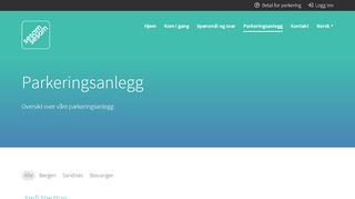 
                            4. Parkeringsanlegg – Sesam Sesam