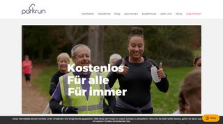 
                            2. parkrun Germany | parkrun Germany