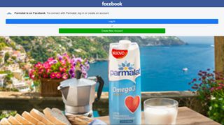 
                            10. Parmalat - Home | Facebook