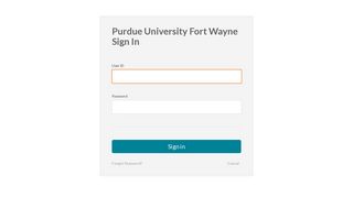 
                            12. Part lll.wmv - Login - Purdue University Fort Wayne